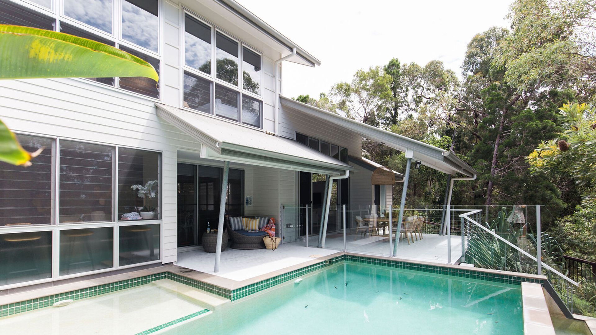 POOL - DESIGN - STYLE - FAMILY FRIENDLY — image 8