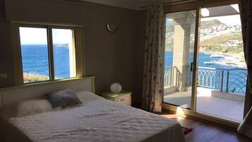 Villa, 5 Schlafzimmer | 5 Schlafzimmer, Schreibtisch, kostenloses WLAN