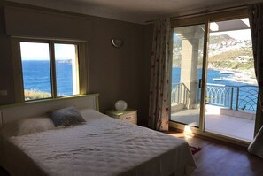 Villa, 5 Schlafzimmer | Schreibtisch, kostenloses WLAN