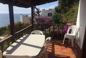 Villa, 2 Bedrooms | Balcony - BO064 by Villa of Summer (Bodrum)