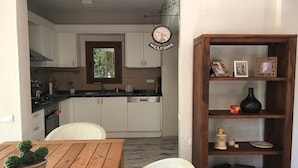 Villa | Eget tekjøkken