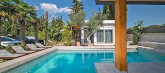 Apartment 1405/13170 (Istria - Peroj), 30m from the beach