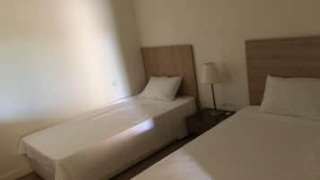 Villa | 2 Schlafzimmer, Bügeleisen/Bügelbrett, kostenloses WLAN