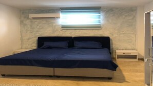 3 bedrooms, desk, iron/ironing board, free WiFi - BO050 by Villa of Summer (Bodrum)