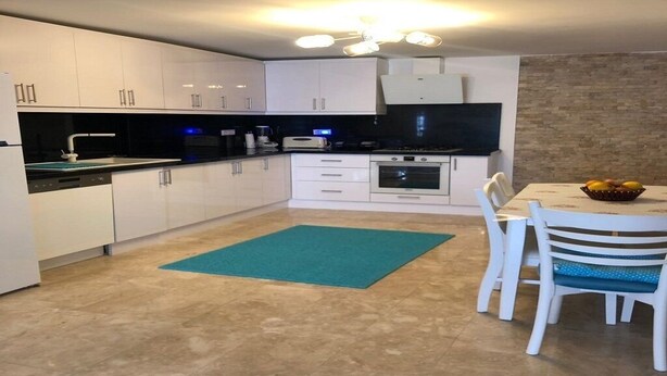 Private kitchenette - BO050 by Villa of Summer (Bodrum)