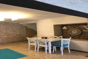 Villa, 3 Bedrooms | In-room dining - BO050 by Villa of Summer (Bodrum)