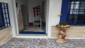Property entrance - BO050 by Villa of Summer (Bodrum)