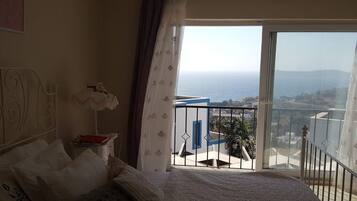 Villa | 4 Schlafzimmer, Bügeleisen/Bügelbrett, kostenloses WLAN