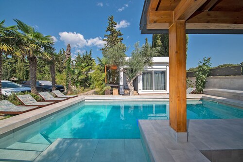 Apartment 1405/13211 (Istria - Peroj), 30m from the beach