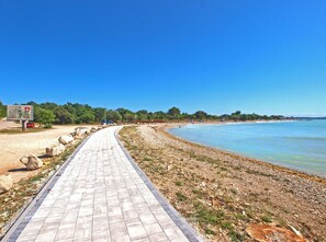 Beach nearby - Apartment 1405/13211 (Istria - Peroj), 30m from the beach (Peroj)