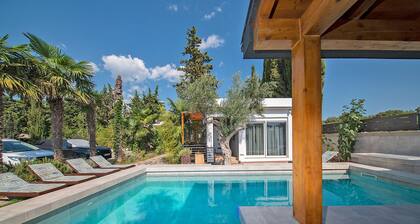 Apartment 1405/13214 (Istria - Peroj), 30m from the beach