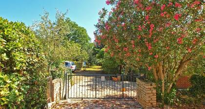 Apartment 1410/13208 (Istria - Premantura), 800m from the beach