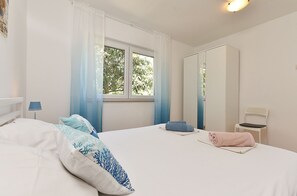 1 habitación y internet 