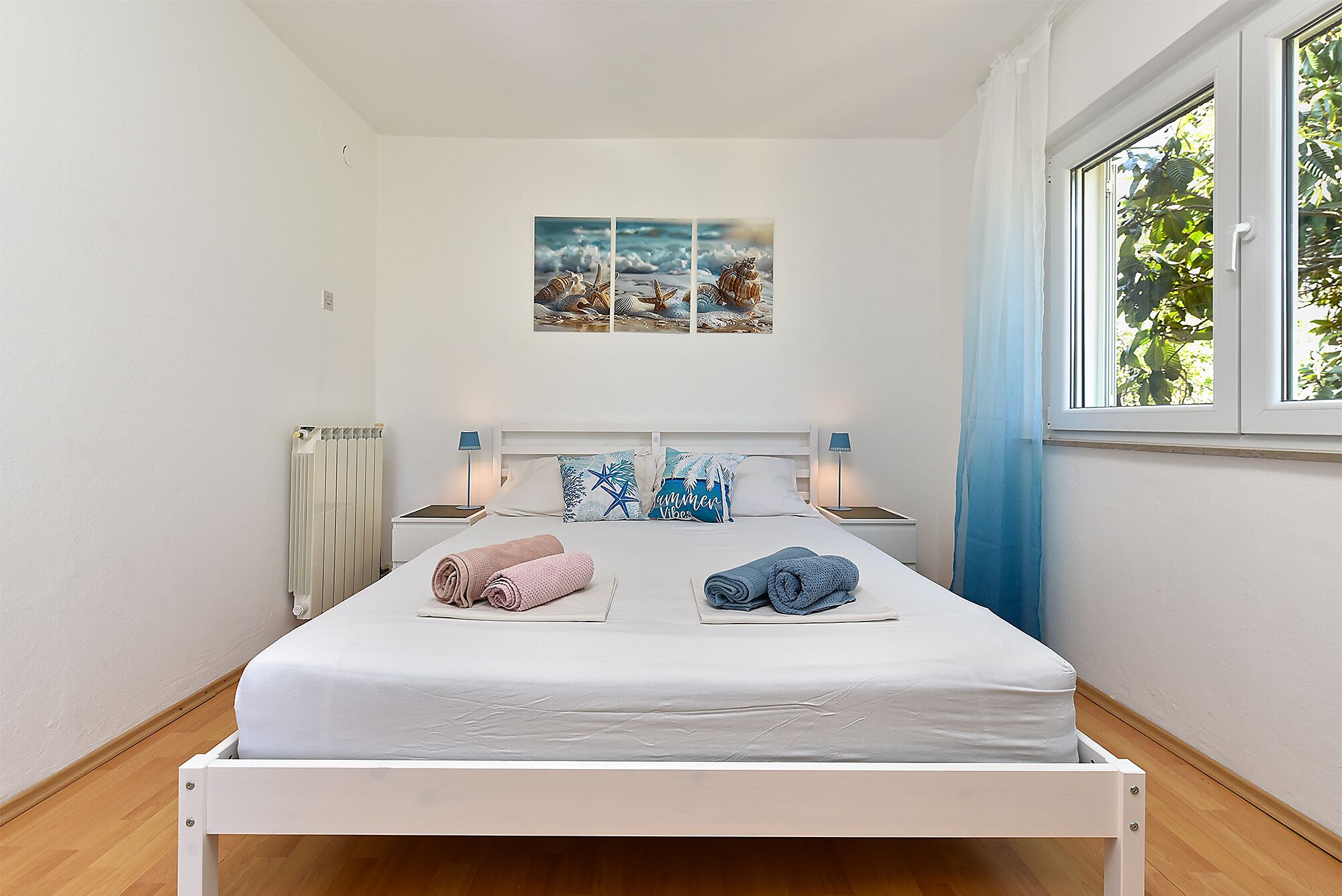 1 chambre, accès Internet