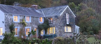 Ein Juwel versteckt in den Hügeln von Talley