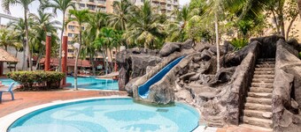 Garden City Melaka Raya by IdealHub