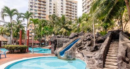 Garden City Melaka Raya by IdealHub