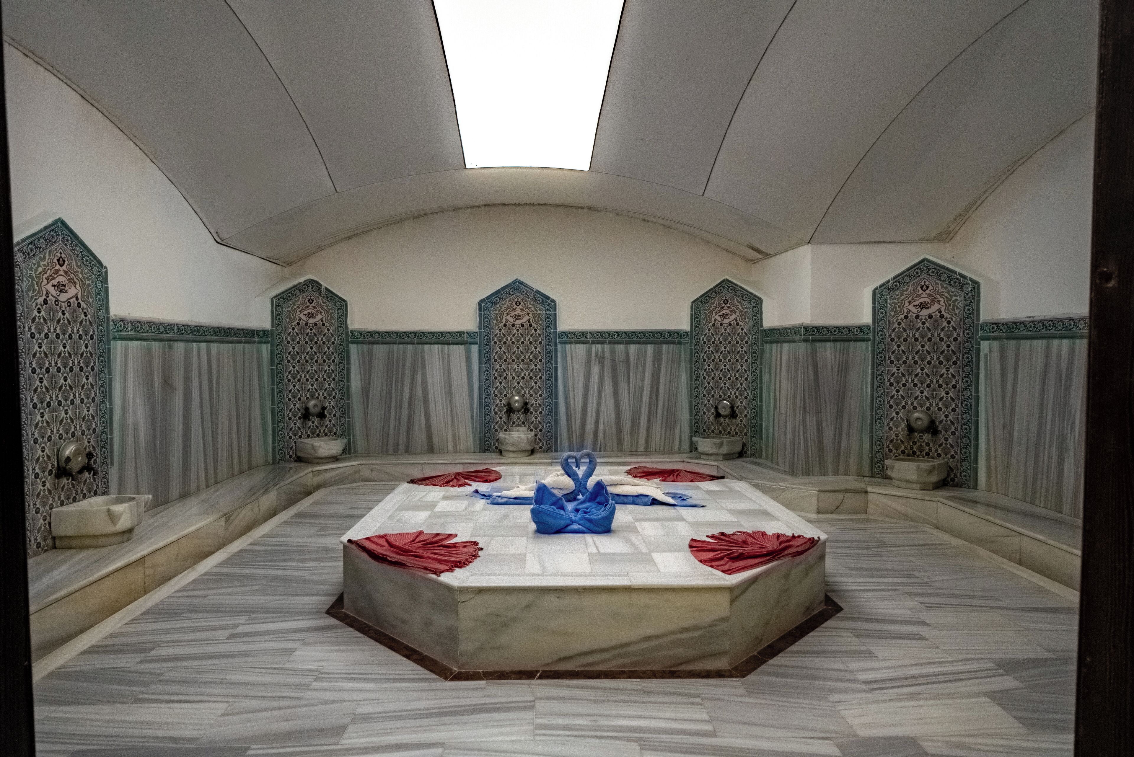 Body treatments, Thai massages, body wraps, body scrubs, facials