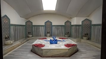 Body treatments, Thai massages, body wraps, body scrubs, facials