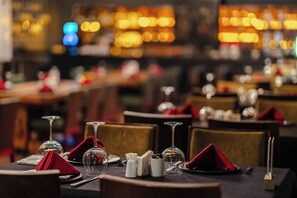 Food and drink - Grand Yazıcı Uludağ (Bursa)