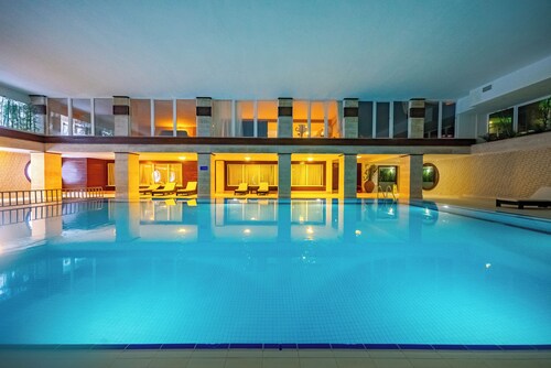 Grand Yazıcı Uludağ