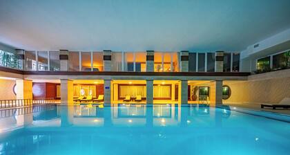 Grand Yazıcı UludaÄ