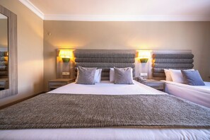 Standard Room | Room amenity