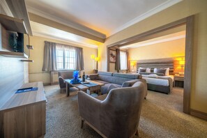 Junior Suite | Room amenity