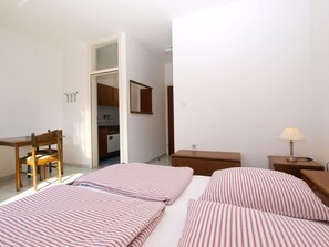 1 bedroom, Internet - Apartment 1421/13288 (Istria - Pjescana Uvala), 350m from the beach (Pjescana Uvala)