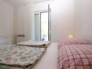 1 bedroom, internet - Apartment 1421/13289 (Istria - Pjescana Uvala), 350m from the beach (Pjescana Uvala)