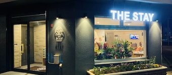 The Stay Wakkanai- Hostel