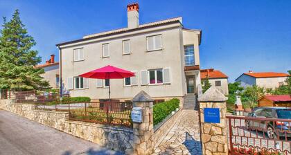 Apartment 1421/13291 (Istria - Pjescana Uvala), 350m from the beach