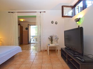 1 Schlafzimmer