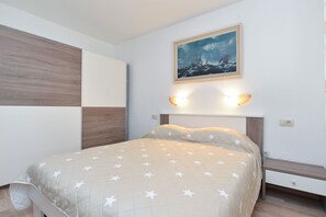 2 Schlafzimmer, Internetzugang