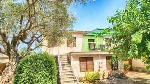 Exterior - Apartment 1457/13488 (Istria - Rovinj), 1000m from the beach (Rovinj)