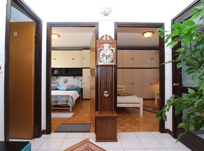 2 habitaciones y acceso a internet