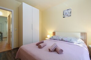 2 chambres, accĂšs Internet