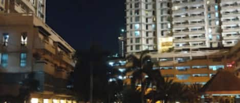 Utomhuspool