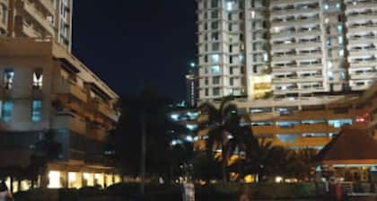 Condominio de 2 habitaciones disponible en Tivoli Garden Residences Luxury Resort makati