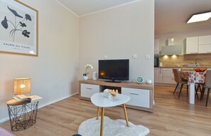 TV - Apartment 1481/13829 (Istria - Medulin), 600m from the beach (Medulin)