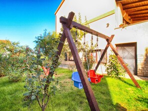 Espace pour enfants