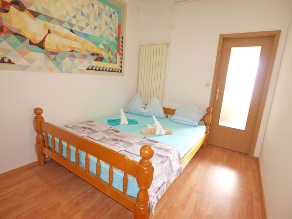 3 habitaciones y internet