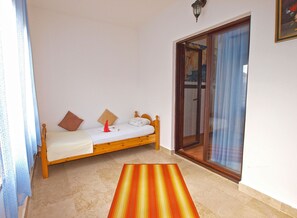 3 多间卧室、上网接入