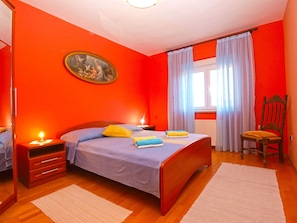 3 bedrooms, Internet - Apartment 1493/14311 (Istria - Medulin), 400m from the beach (Medulin)
