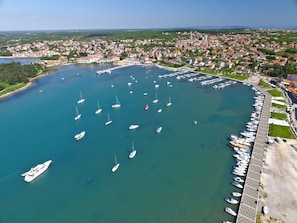 Marina