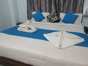 Quarto superior | Quartos à prova de som, Wi-Fi de cortesia