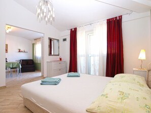 1 chambre, accĂšs Internet