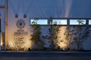 Exterior - Hotel Arrows Arashiyama (Kyoto)