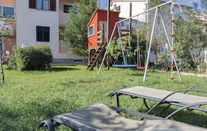 Espace pour enfants