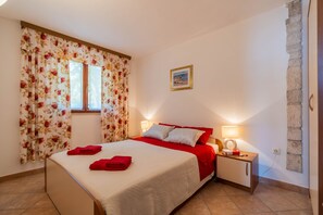 1 quarto, acesso à internet